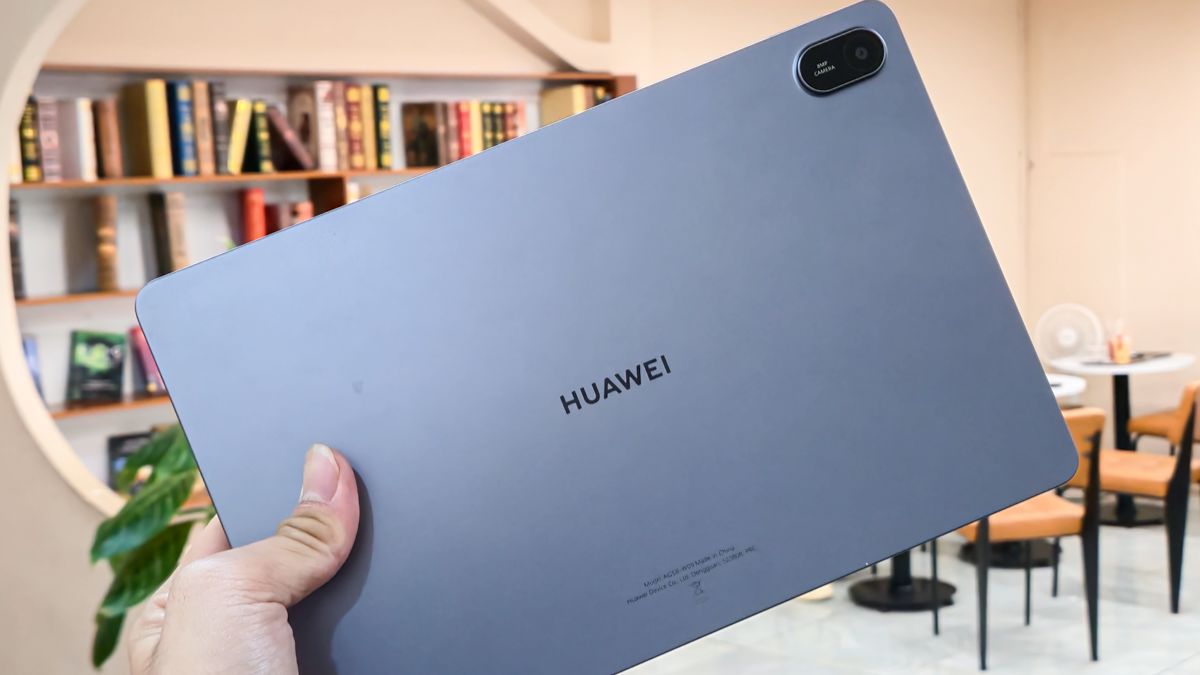 Các dòng máy tính bảng Huawei, nên chọn mẫu nào?